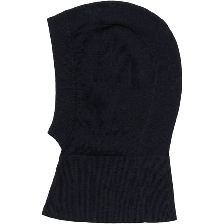 FUB Dark Navy Baby Extra Fine Balaclava