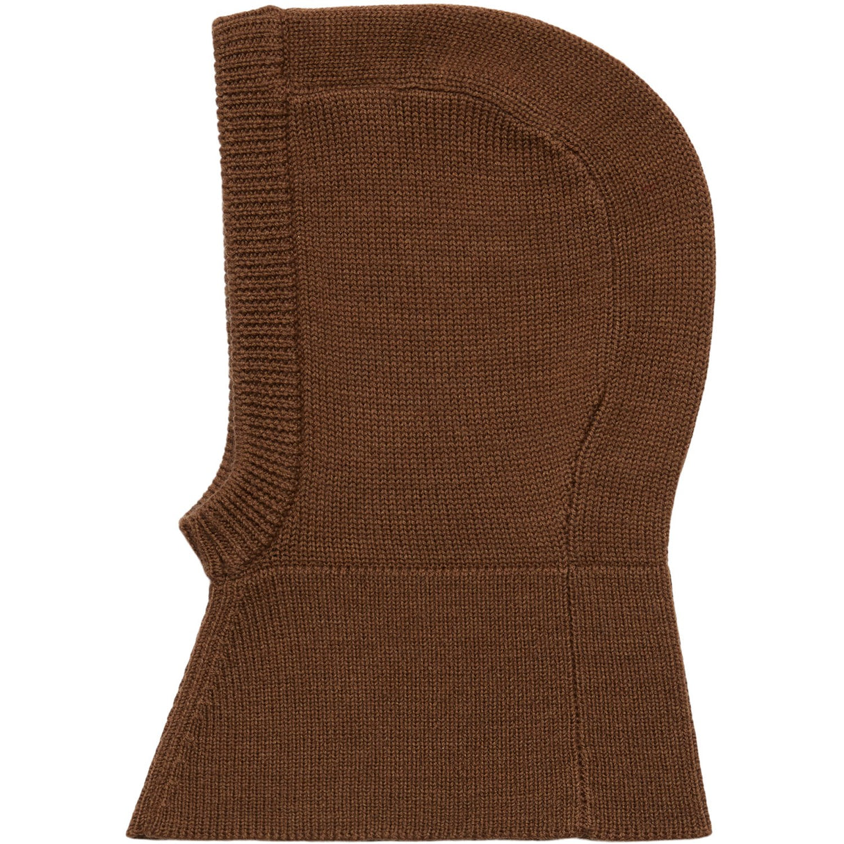 FUB Hazel Melange Balaclava