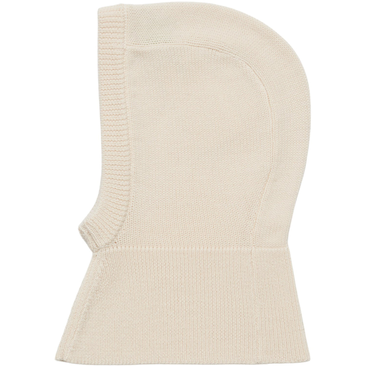 FUB Ecru Balaclava