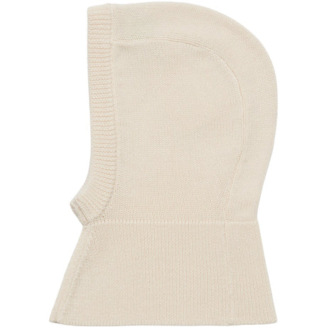 FUB Ecru Balaclava
