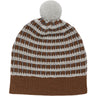 FUB Hazel Melange/ Light Grey Melange/Steel Multi Hat