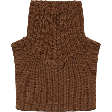 FUB Hazel Melange Neck Warmer