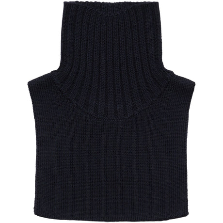 FUB Dark Navy Neck Warmer