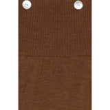 FUB Hazel Melange Baby High Waist Overalls