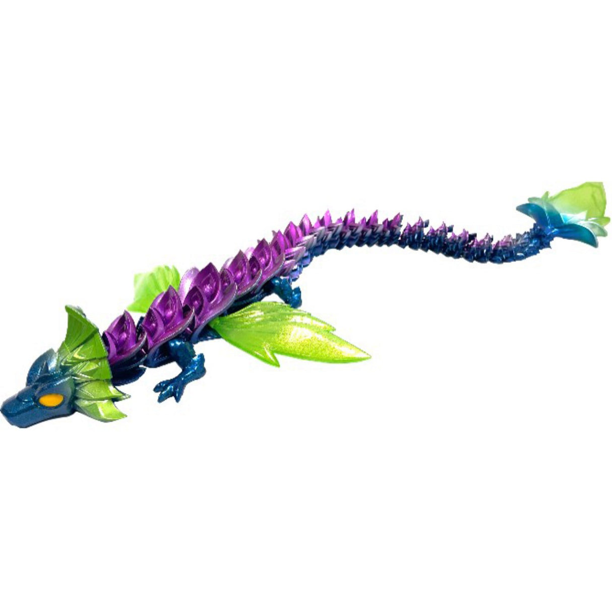 CrystaLynx Aurora Skala Spectris 60 Cm