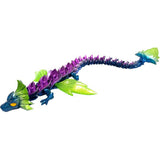 CrystaLynx Aurora Skala Spectris 60 Cm