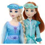 Disney Frozen Teaser 2 Pak