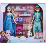 Disney Frozen Teaser 2 Pak