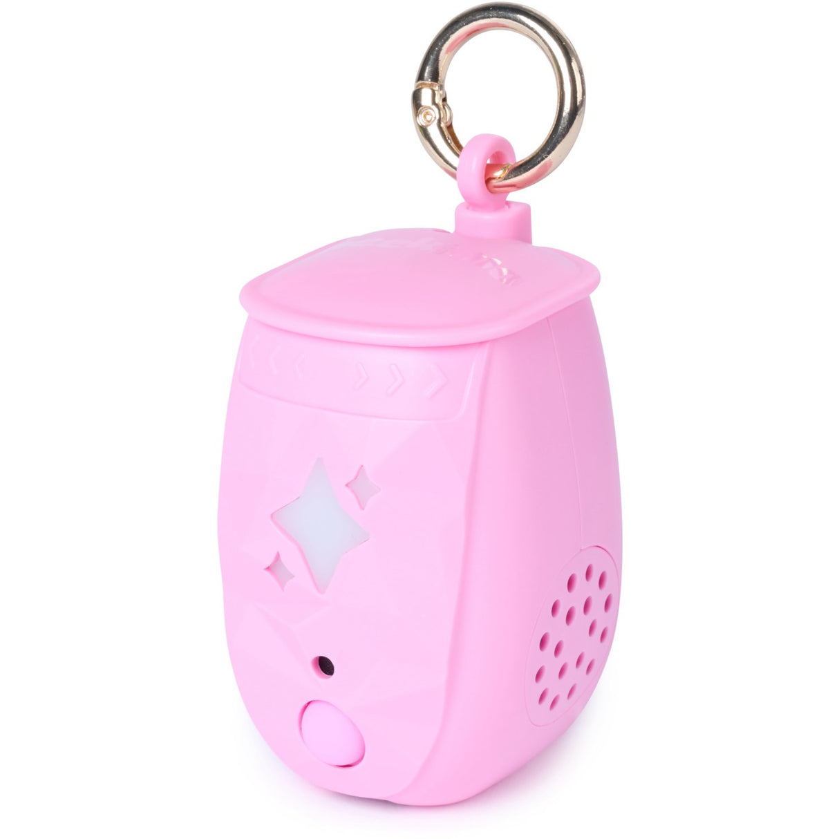 Peekimo Interaktivt Kæledyr Pink Penny