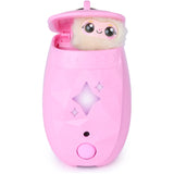 Peekimo Interaktivt Kæledyr Pink Penny