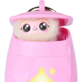 Peekimo Interaktivt Kæledyr Pink Penny