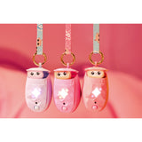 Peekimo Interaktivt Kæledyr Pink Penny