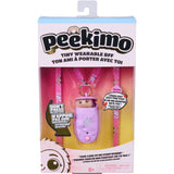 Peekimo Interaktivt Kæledyr Lilla Lulu
