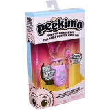 Peekimo Interaktivt Kæledyr Lilla Lulu