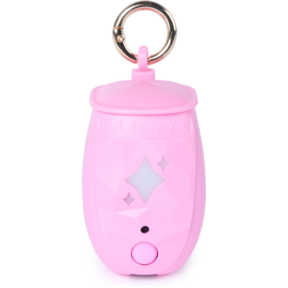 Peekimo Interaktivt Kæledyr Pink Penny