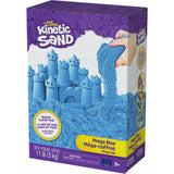 Kinetic Sand Blå Sand 5 Kg