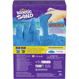 Kinetic Sand Blå Sand 5 Kg