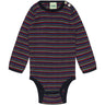 FUB Multi Stripe (01) Baby Rib Body