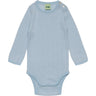 FUB Light Blue Baby Rib Body
