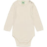 FUB Ecru Baby Rib Body