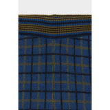 FUB Deep Indigo Felted Pants