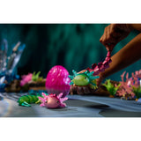 CrystaLynx Axolotl Assorted I CDU