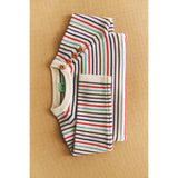 FUB Anniversary Stripe Sweater