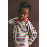 FUB Anniversary Stripe Sweater