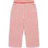 FUB Rose Quartz Pants