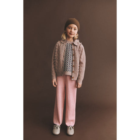 FUB Rose Quartz Pants