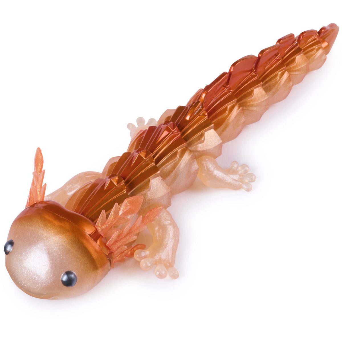 CrystaLynx Axolotl Assorted I CDU