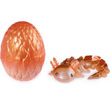 CrystaLynx Axolotl Assorted I CDU