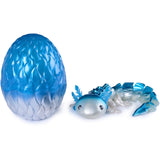 CrystaLynx Axolotl Assorted I CDU