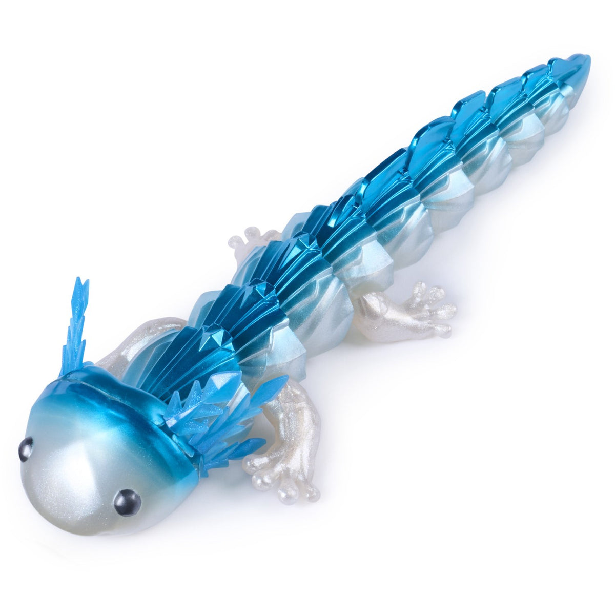 CrystaLynx Axolotl Assorted I CDU