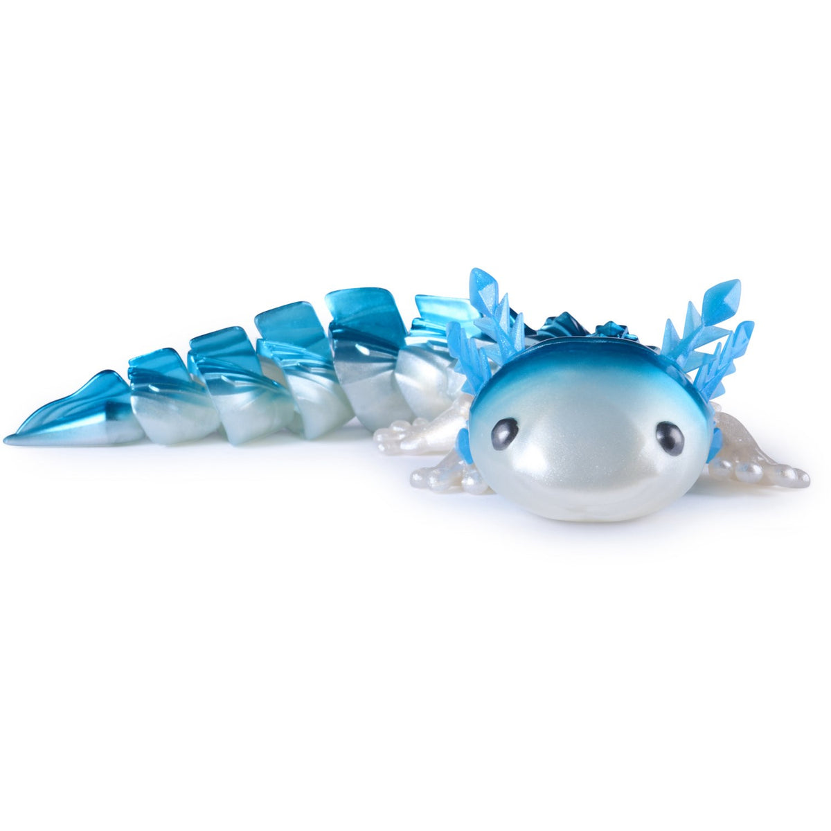 CrystaLynx Axolotl Assorted I CDU