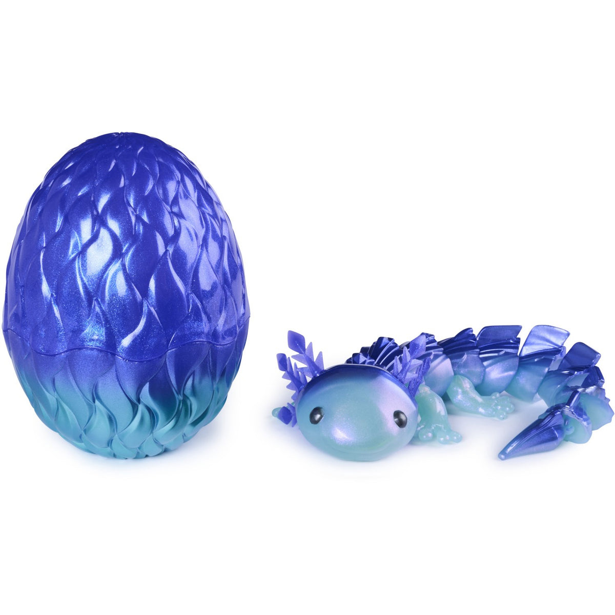 CrystaLynx Axolotl Assorted I CDU