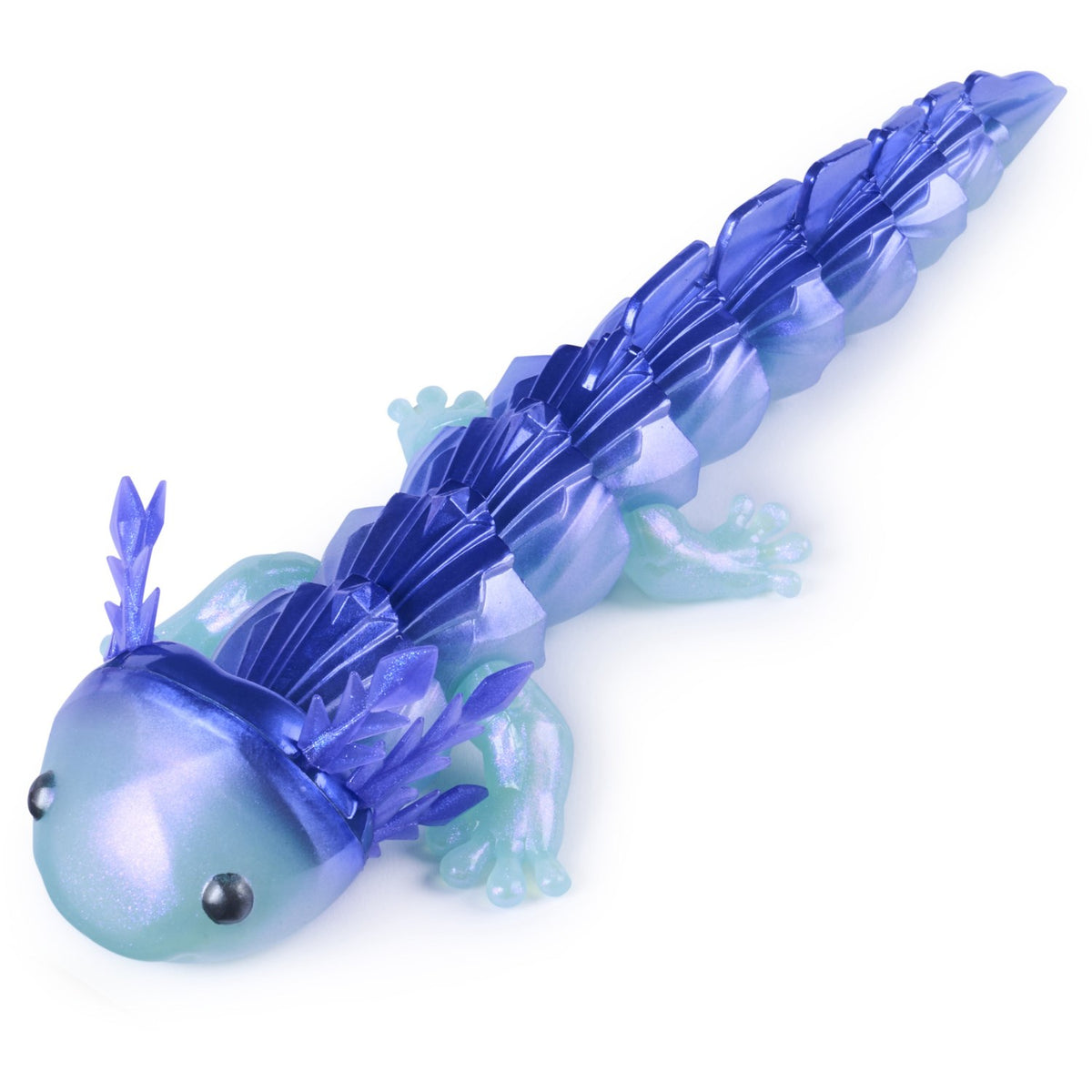 CrystaLynx Axolotl Assorted I CDU