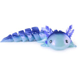 CrystaLynx Axolotl Assorted I CDU