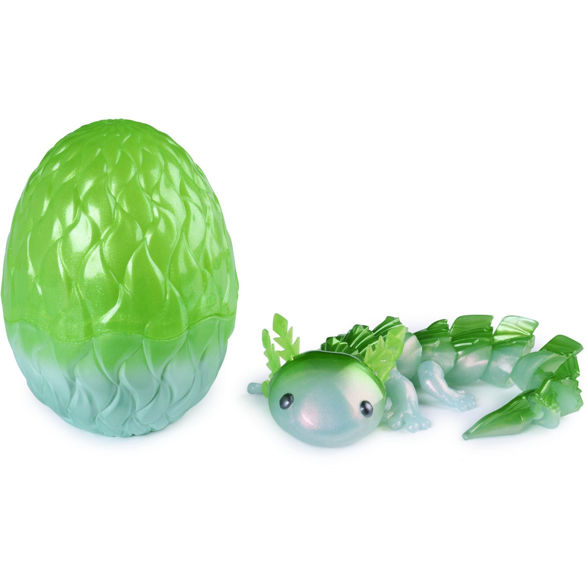 CrystaLynx Axolotl Assorted I CDU