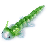 CrystaLynx Axolotl Assorted I CDU