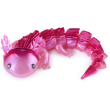 CrystaLynx Axolotl Assorted I CDU