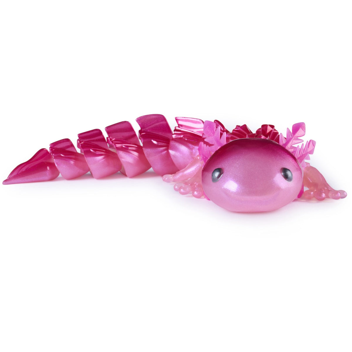 CrystaLynx Axolotl Assorted I CDU