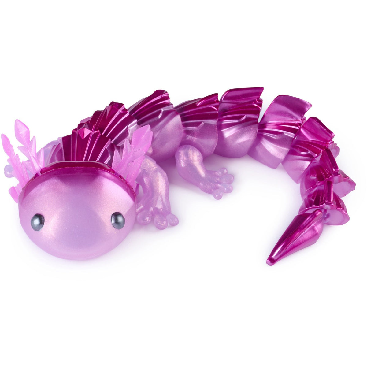 CrystaLynx Axolotl Assorted I CDU