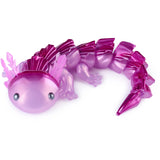 CrystaLynx Axolotl Assorted I CDU