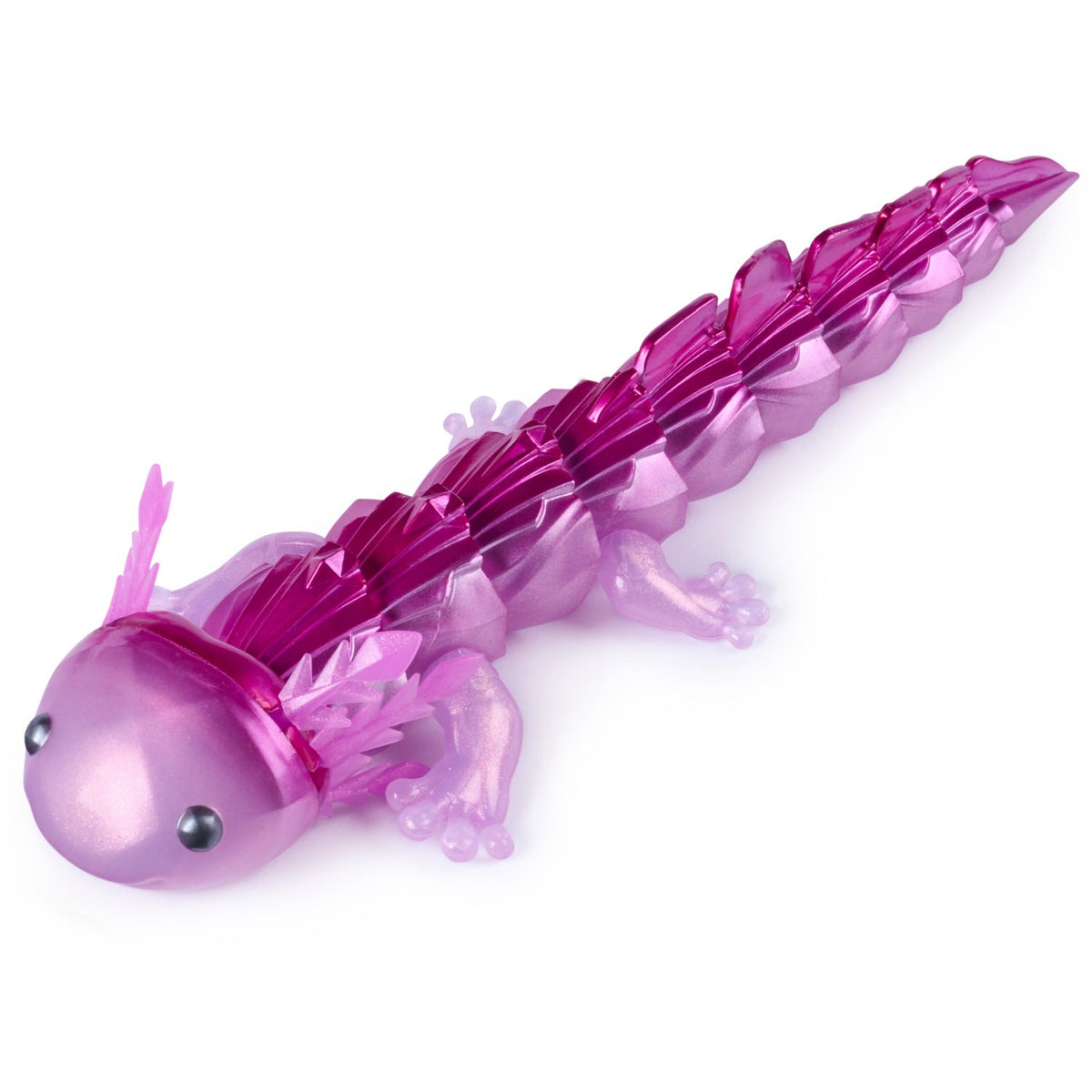 CrystaLynx Axolotl Assorted I CDU