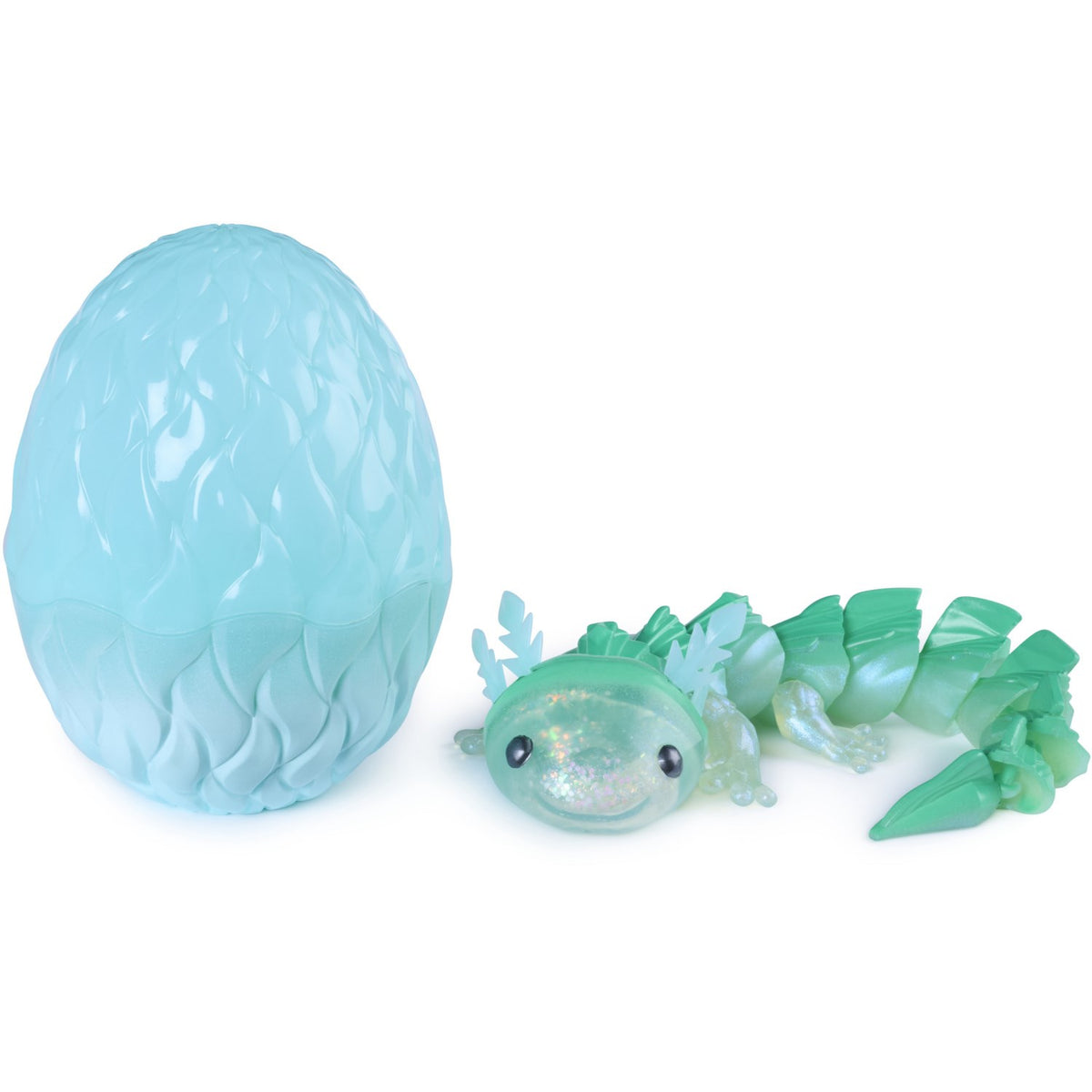 CrystaLynx Axolotl Assorted I CDU