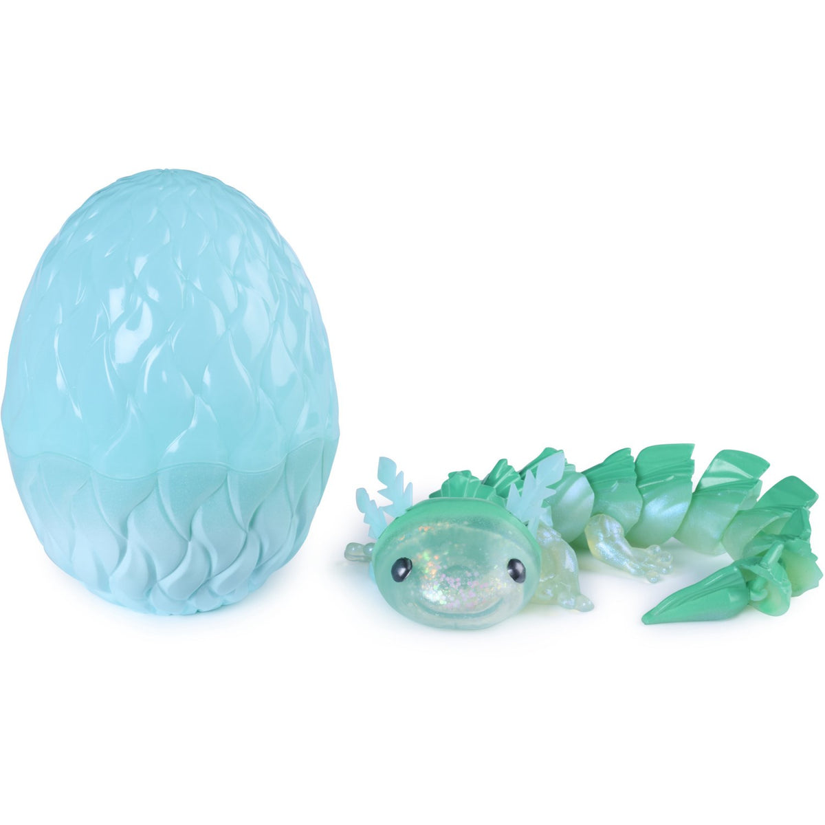 CrystaLynx Axolotl Assorted I CDU