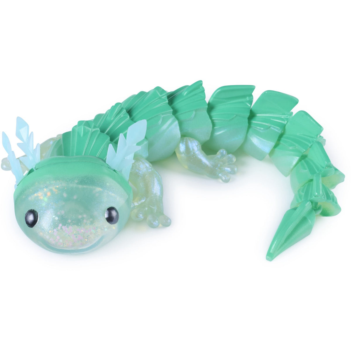 CrystaLynx Axolotl Assorted I CDU