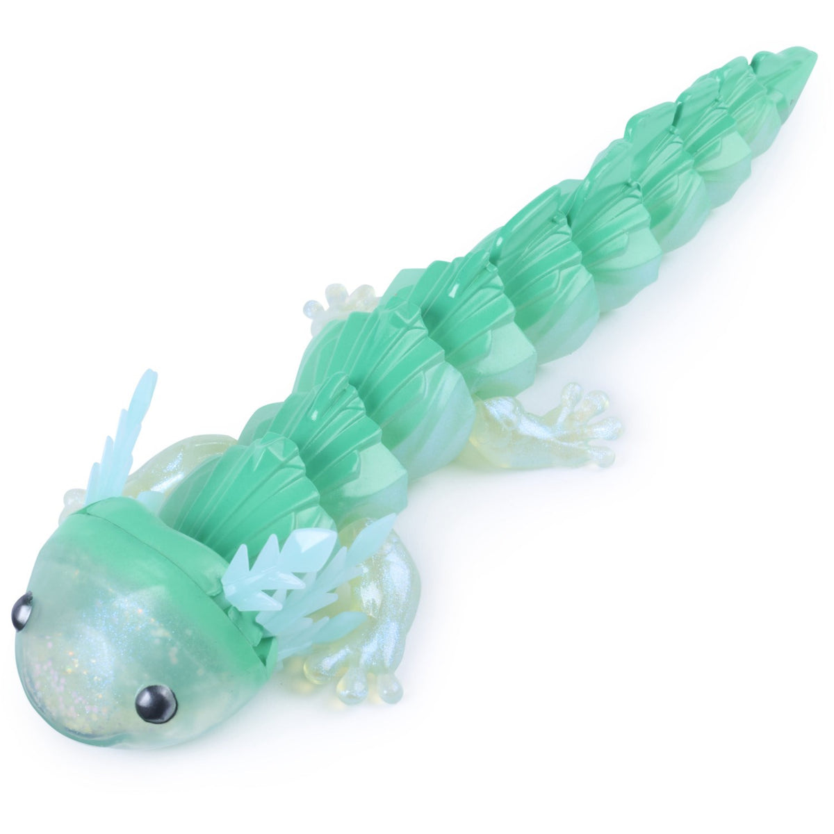 CrystaLynx Axolotl Assorted I CDU