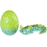 CrystaLynx Axolotl Assorted I CDU